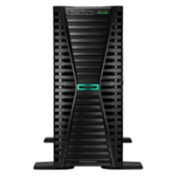 Hpe Prolıant Ml110 Gen11 3508u 1x32gb 2x480gb SSD 2x1000w P81774-425 3 Yıl Yerinde Garanti - Görsel 2