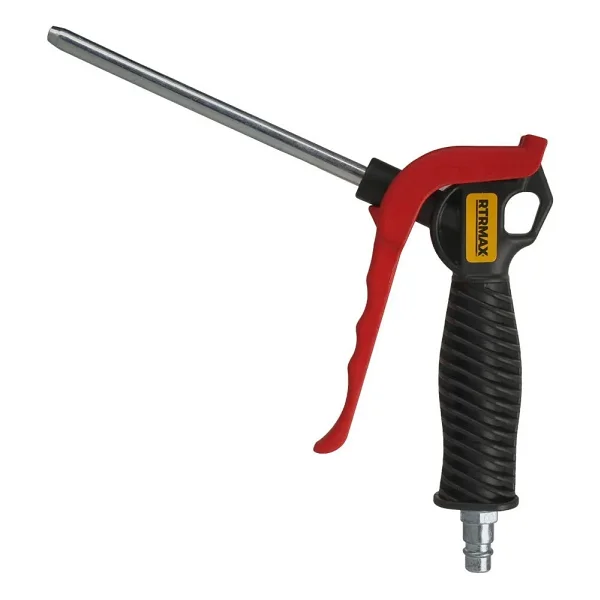 Rtrmax Rh20806 Uzun Hava Tabancası - Görsel 2