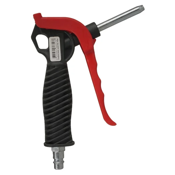 Rtrmax Rh20805 Kısa Hava Tabancası - Görsel 3