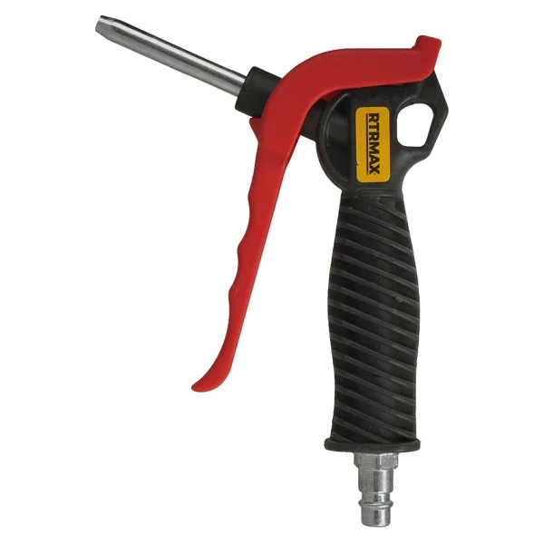 Rtrmax Rh20805 Kısa Hava Tabancası - Görsel 2