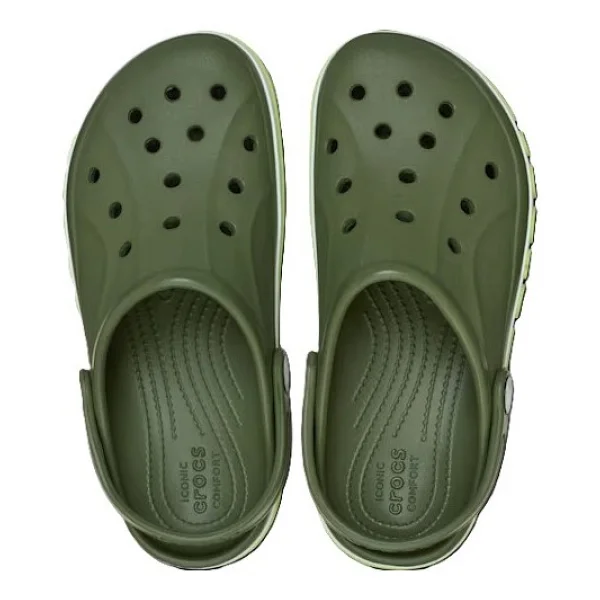 Crocs Bayaband Clog K 207019 Çocuk Terlik - Görsel 3