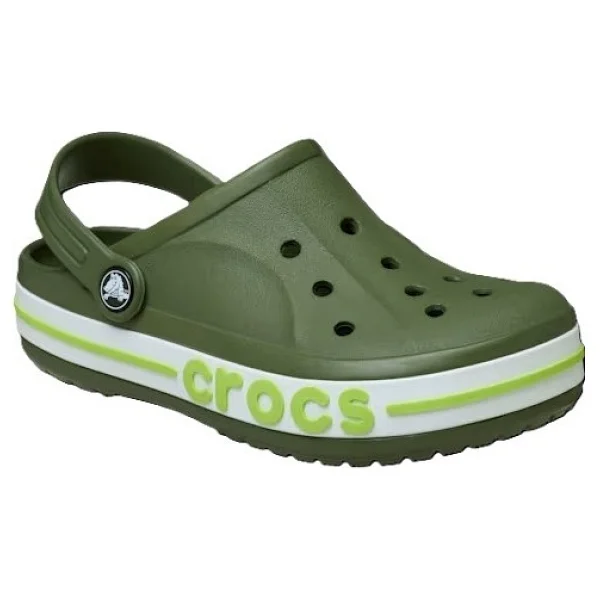 Crocs Bayaband Clog K 207019 Çocuk Terlik - Görsel 4