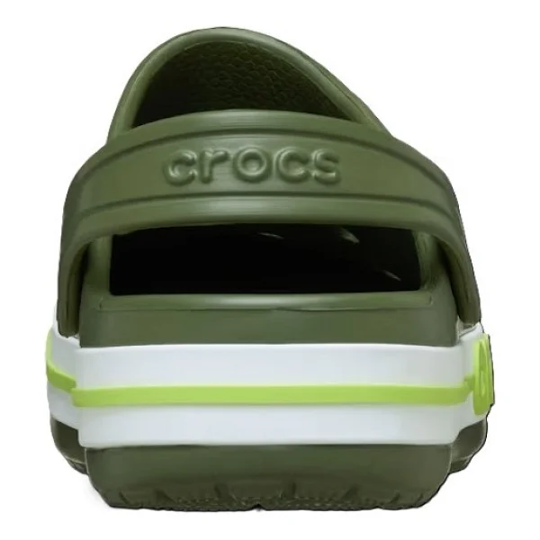 Crocs Bayaband Clog K 207019 Çocuk Terlik - Görsel 5