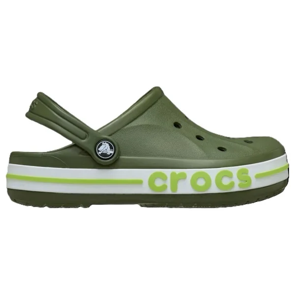 Crocs Bayaband Clog K 207019 Çocuk Terlik - Görsel 8