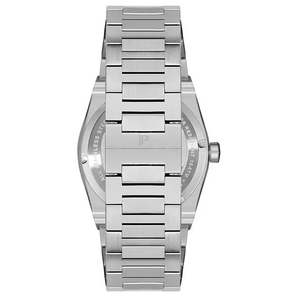 Jacques Philippe Aurora Jpqgs4213x6yw Sarı Erkek Kol Saati - Görsel 10