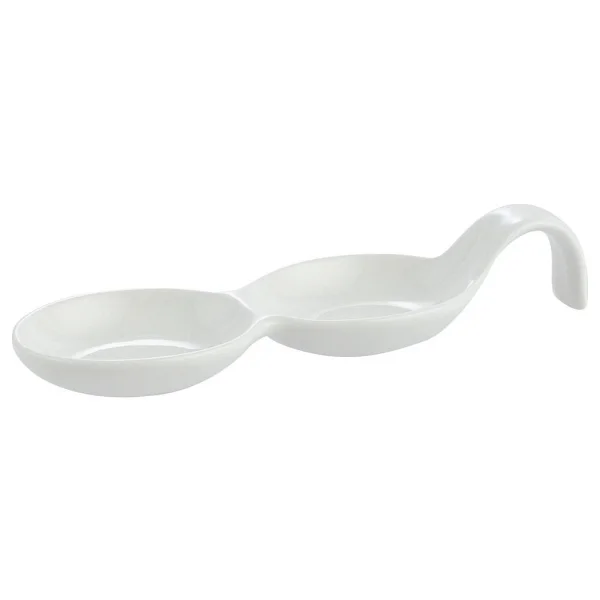 Madame Coco Petit Concept Saplı Mini 2'li Sosluk - Görsel 3