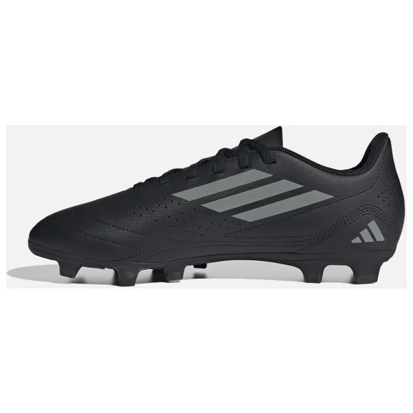 Adidas Deportivo Iıı Fxg If1401 Siyah-Gri Erkek Krampon - Görsel 2