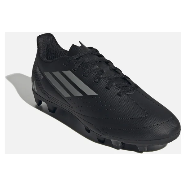 Adidas Deportivo Iıı Fxg If1401 Siyah-Gri Erkek Krampon - Görsel 3
