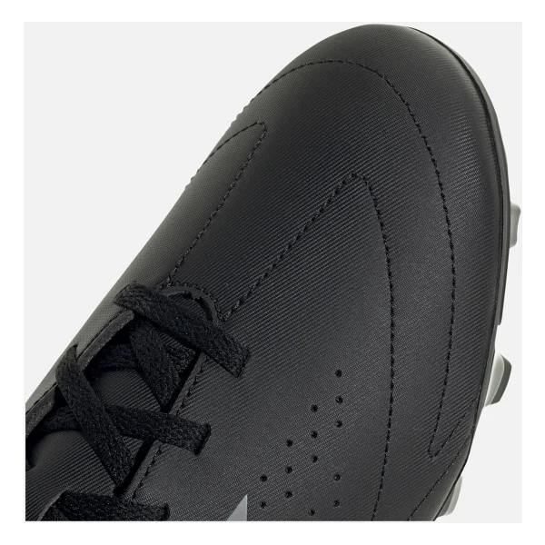 Adidas Deportivo Iıı Fxg If1401 Siyah-Gri Erkek Krampon - Görsel 8