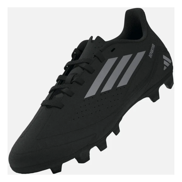 Adidas Deportivo Iıı Fxg If1401 Siyah-Gri Erkek Krampon - Görsel 10