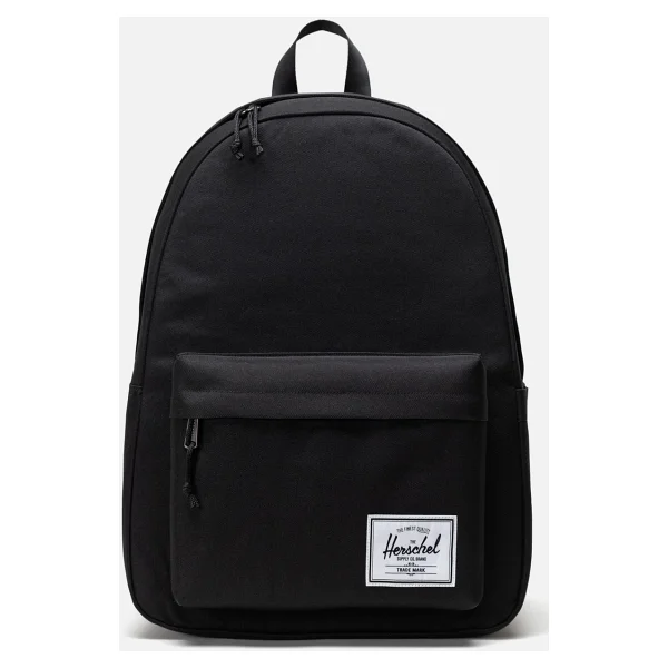 Herschel Classic XL 11546-00001 Siyah Sırt Çantası - Görsel 5