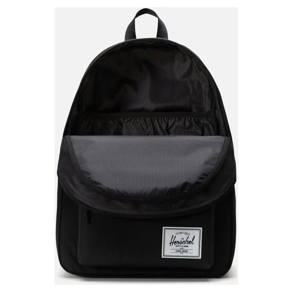 Herschel Classic XL 11546-00001 Siyah Sırt Çantası - Görsel 6