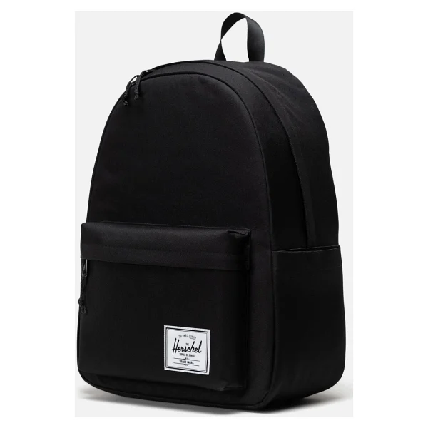 Herschel Classic XL 11546-00001 Siyah Sırt Çantası - Görsel 7