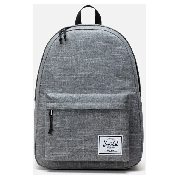 Herschel Classic XL 11546-00001 Siyah Sırt Çantası - Görsel 9