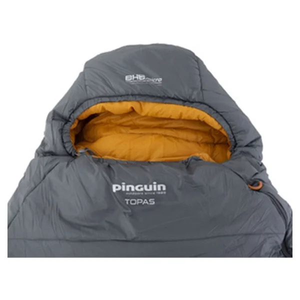 Pinguin Expert -37 Bhp Uyku Tulumu - Görsel 2