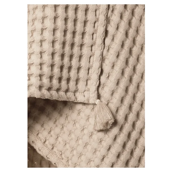 Casadora Pamuk Waffle 160x220 Cm Bebek Pike - Görsel 2