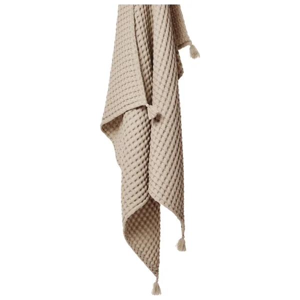 Casadora Pamuk Waffle 160x220 Cm Bebek Pike - Görsel 4
