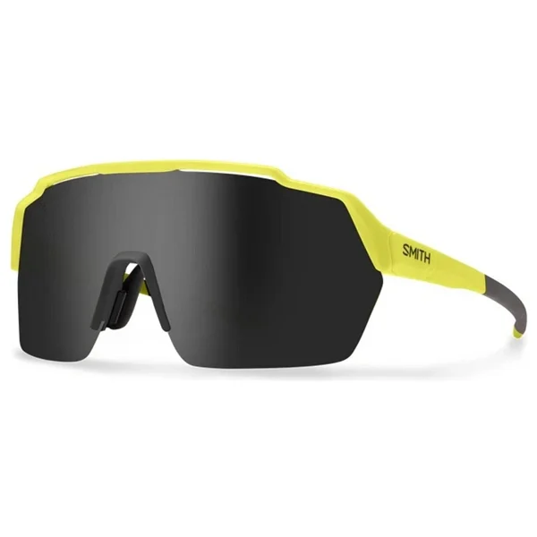 Smith Shift Split Mag Unisex Bisiklet Gözlüğü +1 Bonus Lens - Standart - Görsel 9