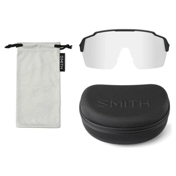 Smith Shift Split Mag Unisex Bisiklet Gözlüğü +1 Bonus Lens - Standart - Görsel 7