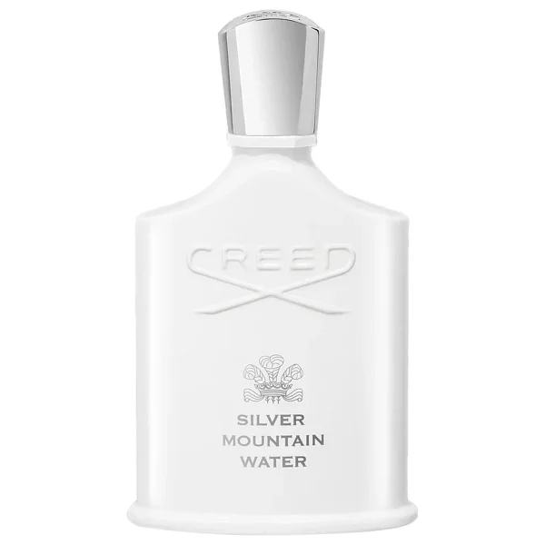 Creed Silver Mountain Water Edp 100 Ml Parfüm - Görsel 5