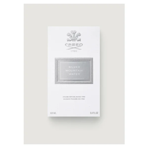 Creed Silver Mountain Water Edp 100 Ml Parfüm - Görsel 7