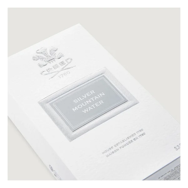 Creed Silver Mountain Water Edp 100 Ml Parfüm - Görsel 8