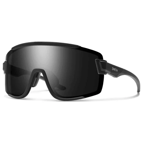 Smith Wildcat Unisex Bisiklet Gözlüğü +1 Bonus Lens - Standart - Görsel 5