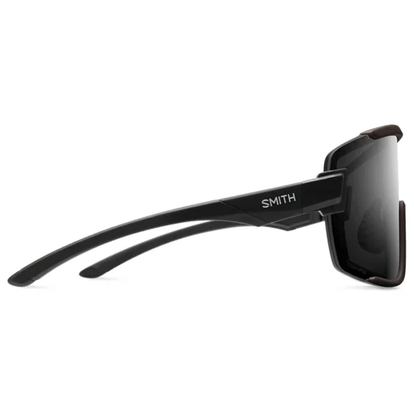 Smith Wildcat Unisex Bisiklet Gözlüğü +1 Bonus Lens - Standart - Görsel 3