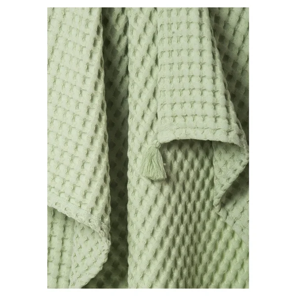 Casadora Pamuk Waffle 90x120 Cm Bebek Pike - Görsel 4