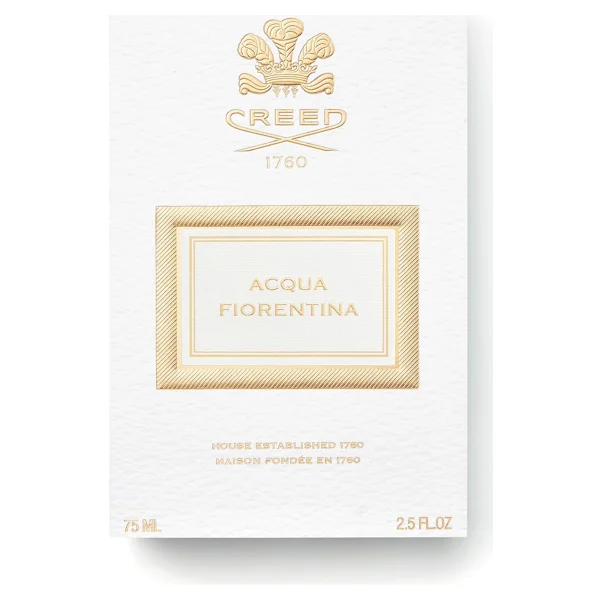 Creed Millesime Acqua Fiorentina EDP 75 ml Kadın Parfüm - Görsel 4