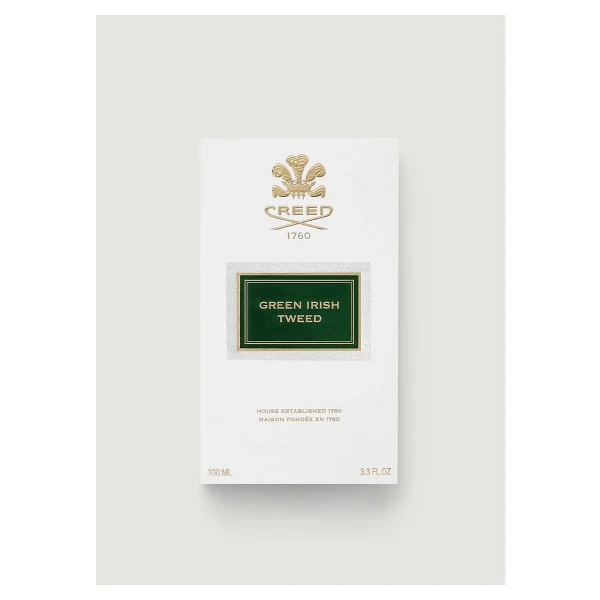 Creed Green Irish Tweed Edp 100 Ml Parfüm - Görsel 9