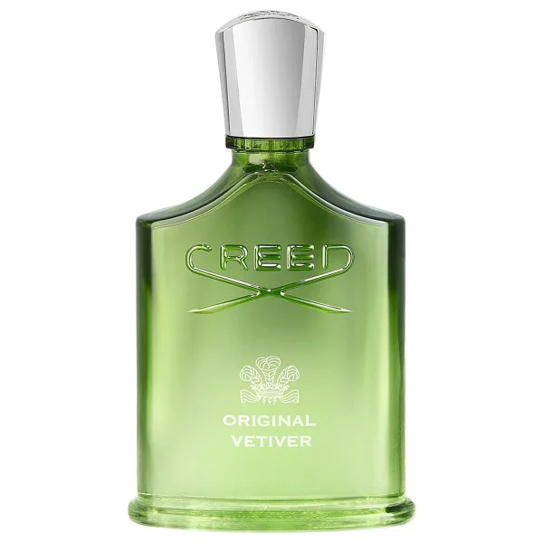 Creed Millesime Origrinal Vetiver Edp 100 Ml Parfüm - Görsel 5