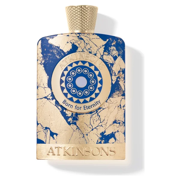 Atkinsons Born For Eternity Intense 100 Ml Parfüm - Görsel 6