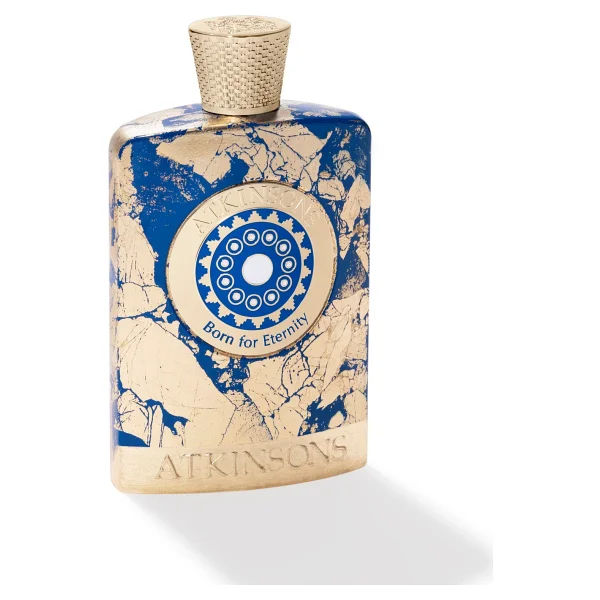 Atkinsons Born For Eternity Intense 100 Ml Parfüm - Görsel 9