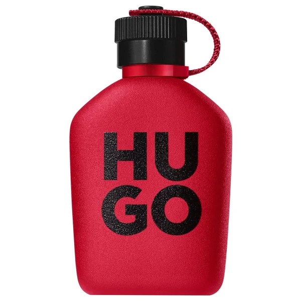 Hugo Boss Hugo Intense Edp 125 Ml Erkek Parfüm - Görsel 5