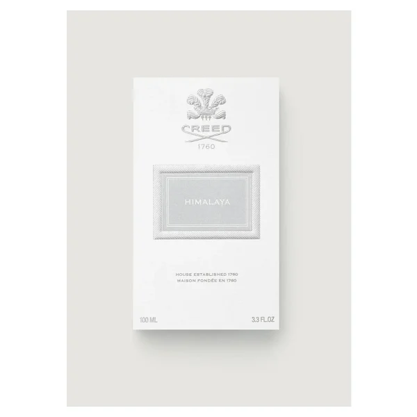 Creed Millesime Himalaya EDP 100 ml Erkek Parfüm - Görsel 7