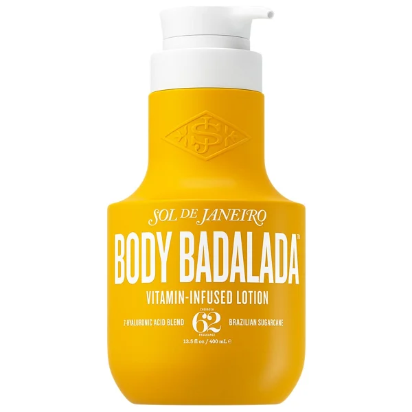 Sol De Janeiro Body Badalada Nemlendirici 400 Ml Vücut Losyonu - Görsel 2