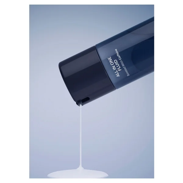 Mamonde Men Recharging All In One Fluid 180 Ml Tıraş Losyonu - Görsel 2
