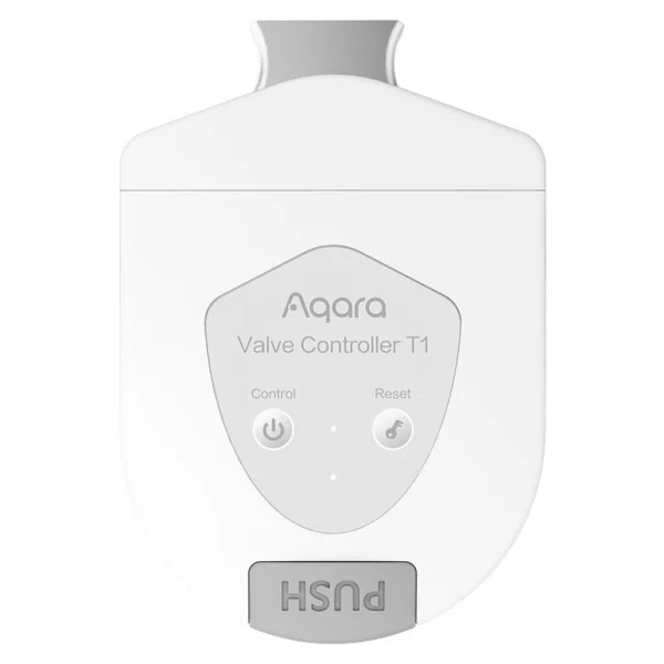 Aqara T1 Vc-X01d Su Valf Kontrol Sensörü - Görsel 4