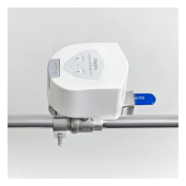 Aqara T1 Vc-X01d Su Valf Kontrol Sensörü - Görsel 2