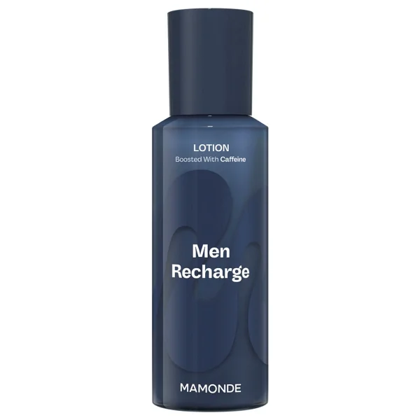 Mamonde Men Recharging Lotion 150 Ml Tıraş Losyonu - Görsel 4