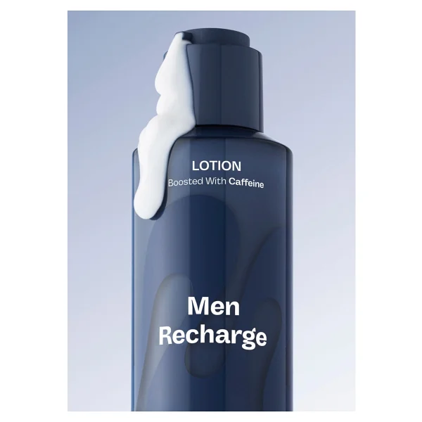 Mamonde Men Recharging Lotion 150 Ml Tıraş Losyonu - Görsel 2