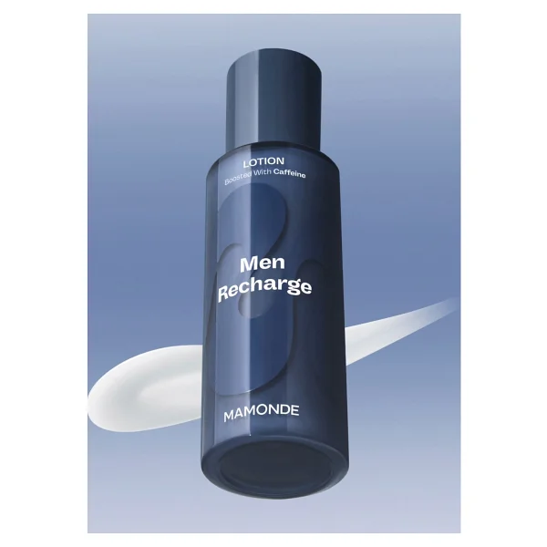 Mamonde Men Recharging Lotion 150 Ml Tıraş Losyonu - Görsel 3