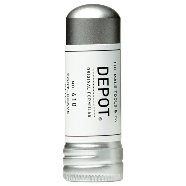 Depot No. 410 Post-Shave Stick 5 G Tıraş Sonrası Balsam - Görsel 2