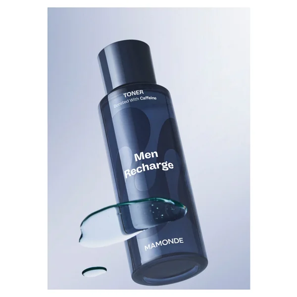 Mamonde Men Recharging Toner 180 Ml Tıraş Losyonu - Görsel 3