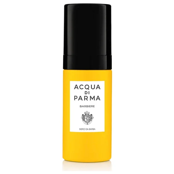 Acqua Di Parma Barbiere 30 Ml Sakal Serumu - Görsel 6