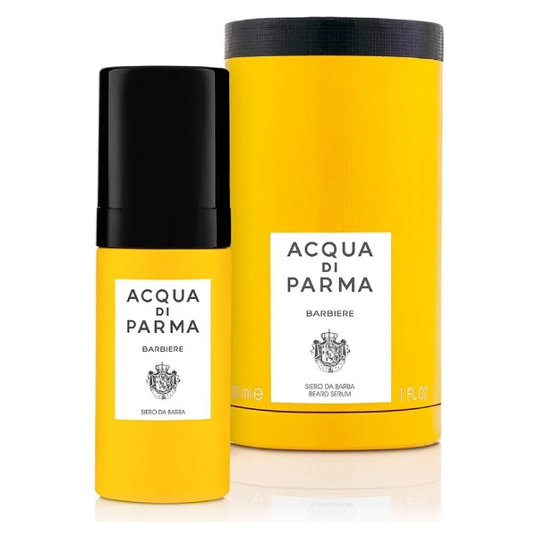 Acqua Di Parma Barbiere 30 Ml Sakal Serumu - Görsel 7