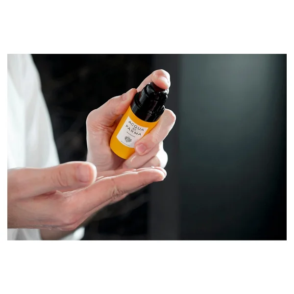 Acqua Di Parma Barbiere 30 Ml Sakal Serumu - Görsel 9