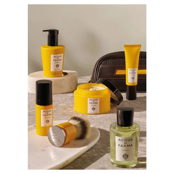 Acqua Di Parma Barbiere 30 Ml Sakal Serumu - Görsel 10