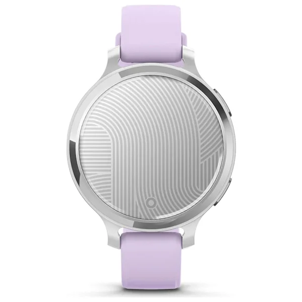 Garmin Lily 2 Active Mor Akıllı Saat - Görsel 2